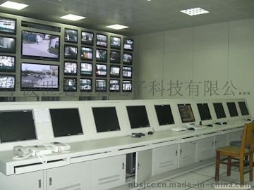 宁波安防监控系统